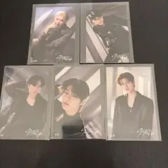 FCくじ　ステッカーまとめ売り