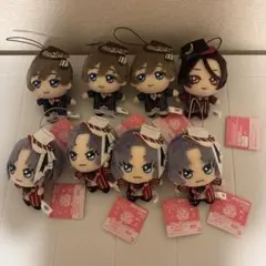 魔法使いの約束 きらどるぬいぐるみ セット - メルカリ