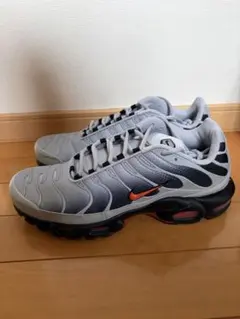 ナイキ 25.5 エアマックス プラス ゴルフ スパイク レス シューズ 靴