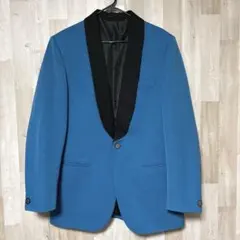 美品】ココメロディ タキシード ネイビー 結婚式 披露宴 - メルカリ