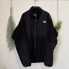 old THE NORTH FACE 00s デナリジャケット XXL