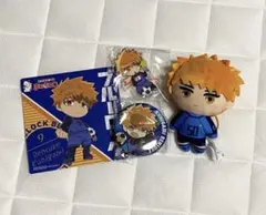 ブルーロック　 國神錬介　まとめ売り