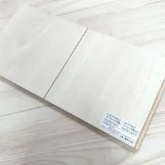 DAIKEN ダイケン 床材サンプル ネオホワイト - メルカリ