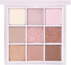 ETUDE プレイカラーアイズ　ブルーベリーミルクのサムネイル