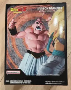 BANDAI NAMCO MATCH MAKERS 魔人ブウ　新品未開封