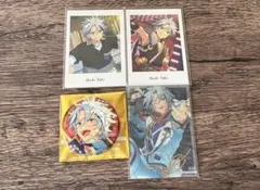 あんスタ 滝維吹 缶バッジ ぱしゃっつ - メルカリ