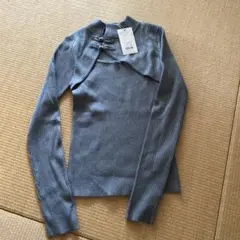 ムルーアMURUAニット