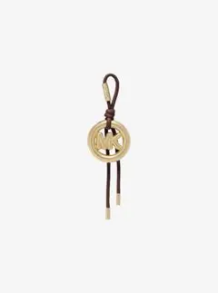 【NGT】限定品　美品　マイケルコース　MICHAELKORS コードチャーム