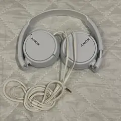 SONY 有線ヘッドホン