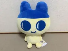 たまごっち　めちゃもふぐっとぬいぐるみ　まめっち　ナムコ限定のサムネイル