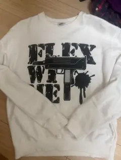 Flex wit me長袖Lサイズ - メルカリ