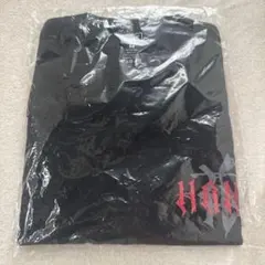 新品未開封】B-RAVE HANA ロゴTシャツ Sサイズ - メルカリ