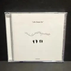 平井大 life goes ON