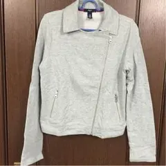 GAP kids＊ライダース風ジャケット 160