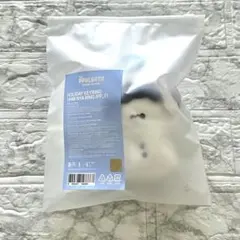 TXT フムニャリン ヒュニンカイ PPULBATU キーリング