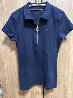 トミーフィルフィガー　ポロシャツ　2枚