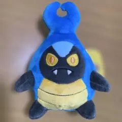 ポケモンフィット Pokemon fit カブルモ ぬいぐるみ