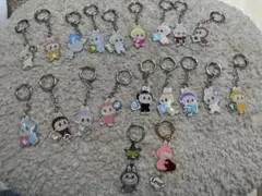 ラブブ イニシャル s