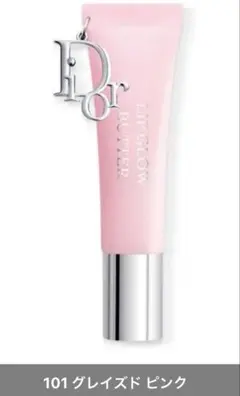 Dior ディオール アディクト リップ グロウ バター 101