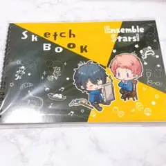 あんさんぶるスターズ Valkyrie スケッチブック