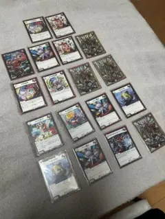 即購入OK/即発送】デュエルマスターズ カードまとめ売り デッキ構築