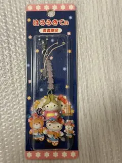 新品未使用】ご当地キティ 青森 ねぶた祭り - メルカリ