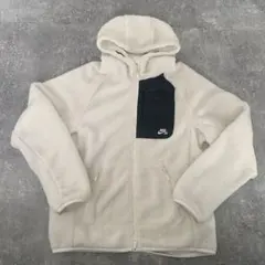 NIKE SB ボアジャケット White 堀米悠斗　sk8 ナイジャのサムネイル