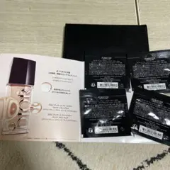Dior Forever Skin Glow トライアルセット 4パック