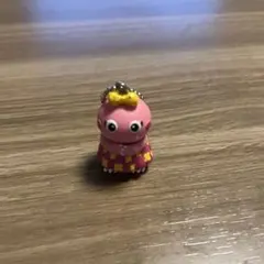 平成レトロ 希少 当時品 にゃんにゃんにゃんこ キーホルダー - メルカリ