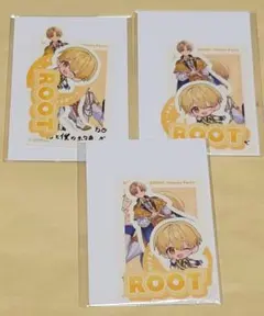ふぁみくじ キャラクターグッズ