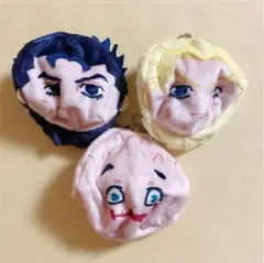 【ジョジョの奇妙な冒険】吉良＆川尻 くるみっこカプセル