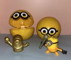 ミニオン　マスコット　マック　まとめ売り　2 ミニオン マスコット マック まとめ売り 2 ミニオンズ ミニオン