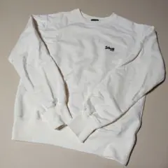 schott スウェット