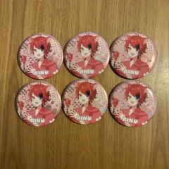 すとぷり 莉犬くん BIG缶バッジ 2023 summer