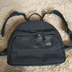 クロコダイル　リュック