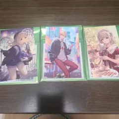 にじさんじ　ノスタルジアコレクション2025