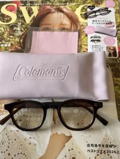 Coleman サングラスのサムネイル
