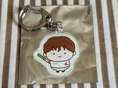 超特急 タクヤ RiB ご当地 アクリルキーホルダー 横浜