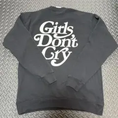 Girls Don‘t Cry✖️Coachellaスウェット　Mサイズ