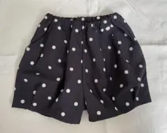 petit main 水陸両用 バルーンショートパンツ120cm