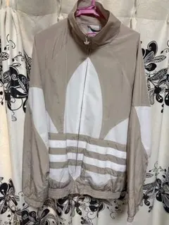 ナイロンジャンパー ナイロンジャケット