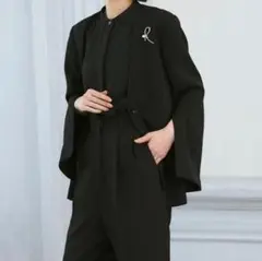 新品未使用　セットアップパンツスーツ