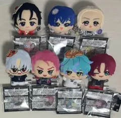 【オンクレ未開封品10点】カリスマ ちびぐるみ 本橋依央利 2025年最新】本橋依央利ちびぐるみの人気アイテム - メルカリ