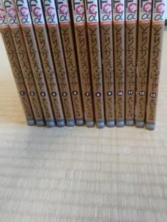 とりかえ・ばや 全13巻セット