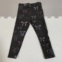 ザラ　パンツ　レギンス