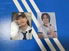 池崎理人 選出 HMV店舗 トレカ