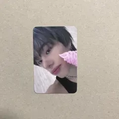 ALL(H)OURS 4集 ジェイデン 対面 トレカ soundwave - メルカリ