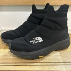 ザノースフェイス　スニーカー　ブーツ　23センチ