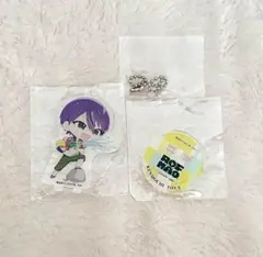 剣持刀也　アクスタ
