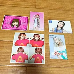 カードセットEG